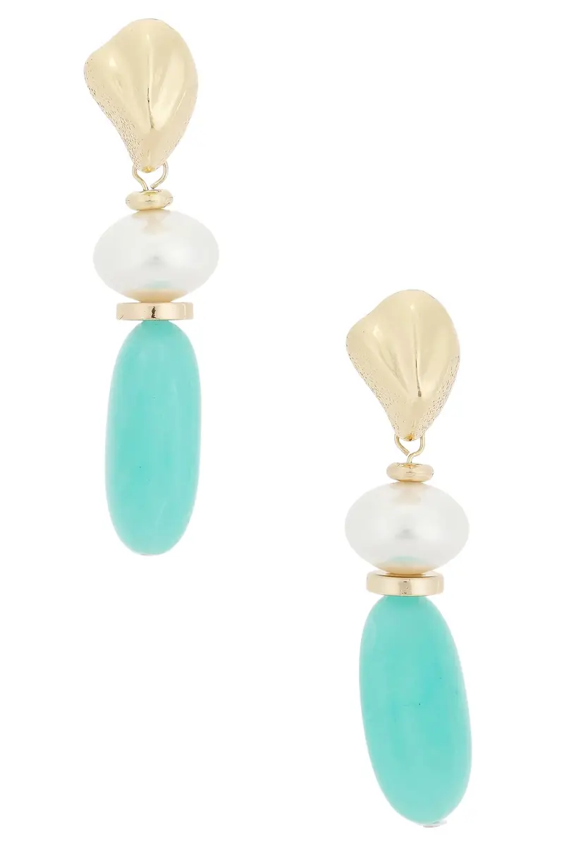 Elegant Drop Earrings Elegant Drop Earrings