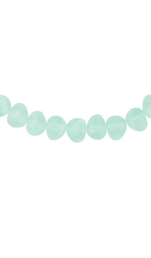 8 Other Reasons Beaded Acrylic Necklace | Thumbnail 2 8 Other Reasons Beaded Acrylic Necklace | Thumbnail 2