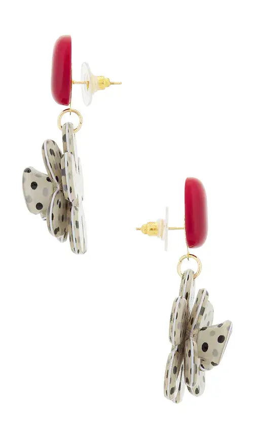 8 Other Reasons Whimsical Drop Earrings | Thumbnail 2