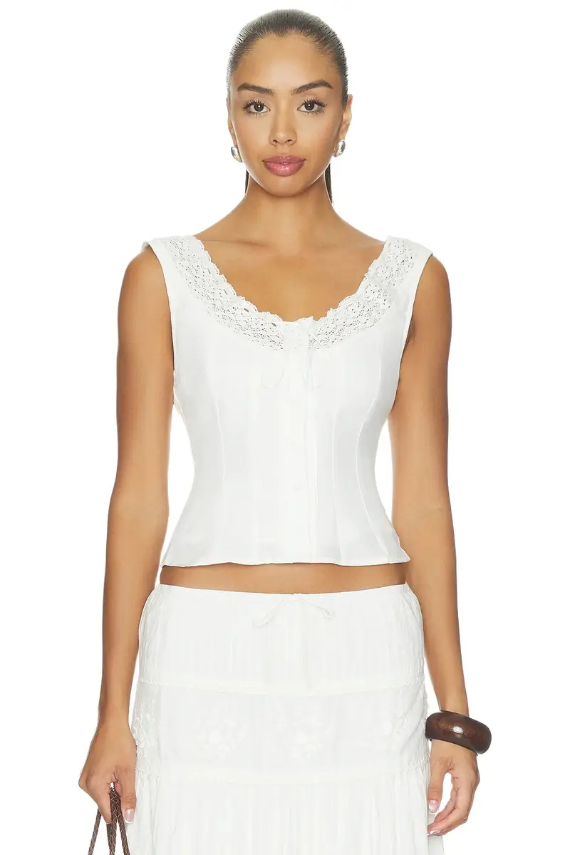 Victoria Top Victoria Top