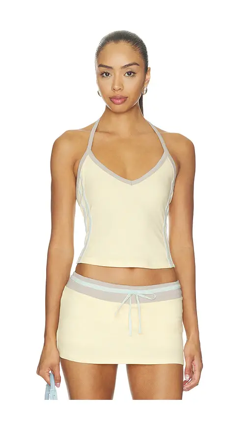 Tiger Mist Alysia Top | Thumbnail 2 Tiger Mist Alysia Top | Thumbnail 2