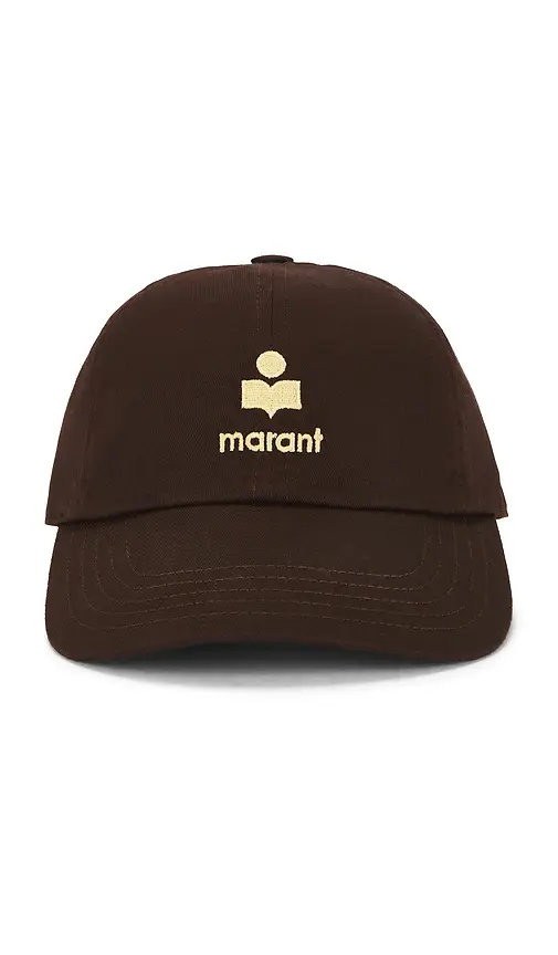 Isabel Marant Tomas Hat | Image 1 Isabel Marant Tomas Hat | Image 1