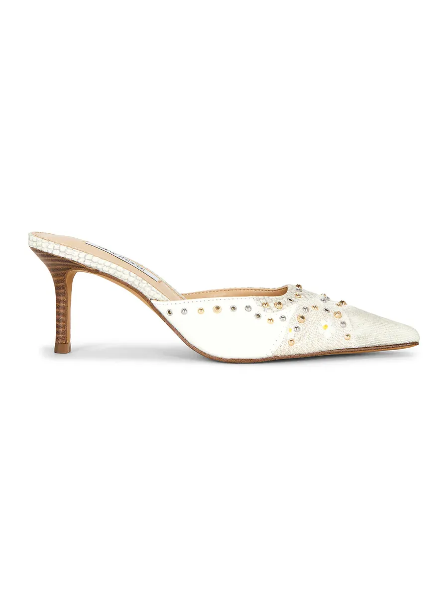 Steve Madden Alexi Studded Mule