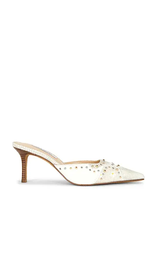 Steve Madden Alexi Studded Mule | Image 1 Steve Madden Alexi Studded Mule | Image 1