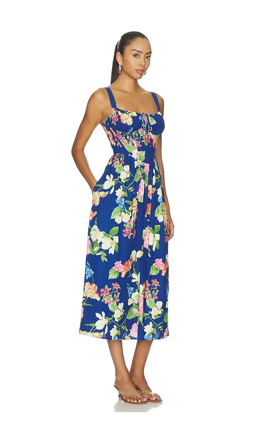 Yumi Kim Evi Dress | Thumbnail 2 Yumi Kim Evi Dress | Thumbnail 2