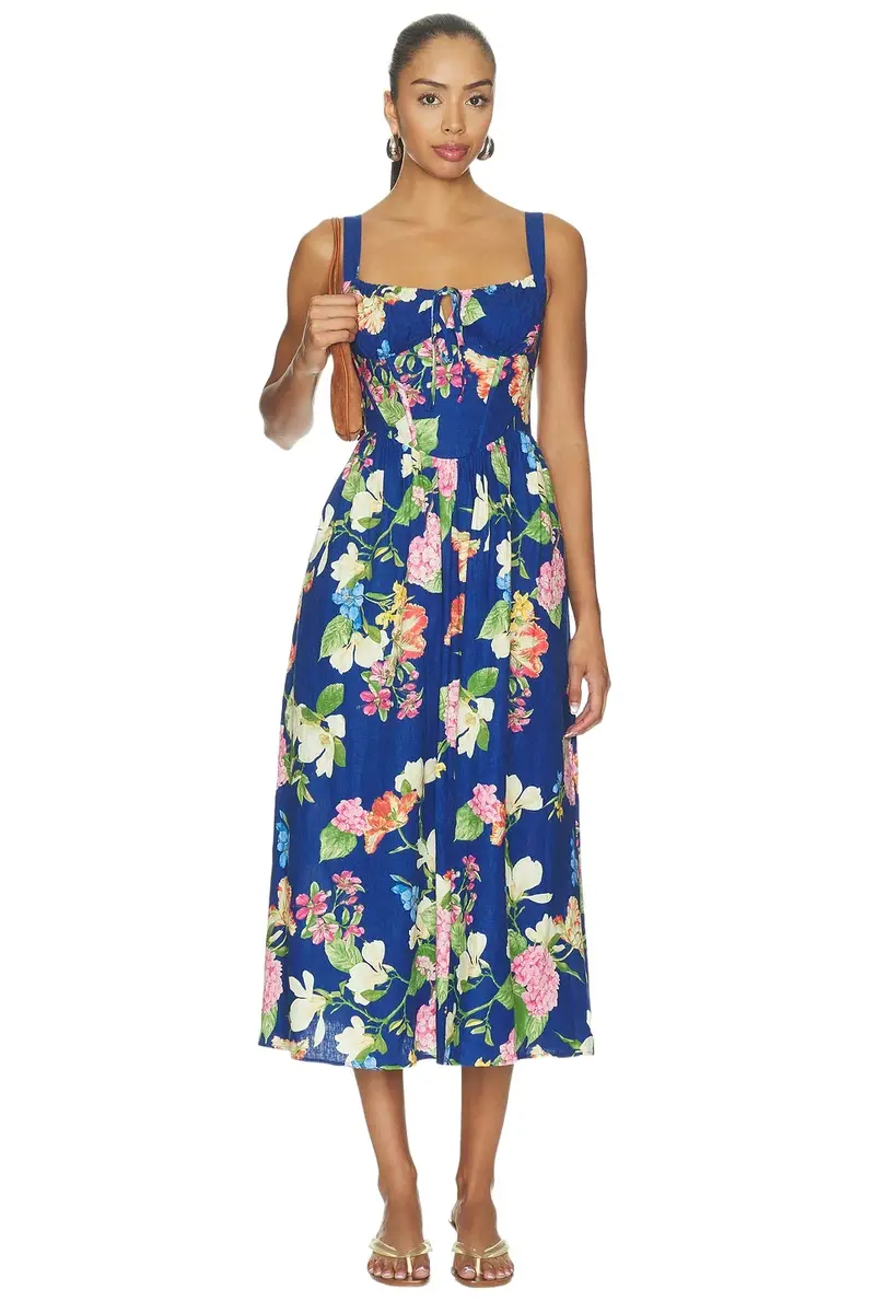 Evi Dress Evi Dress
