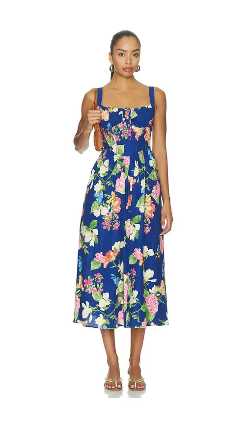 Evi Dress Evi Dress