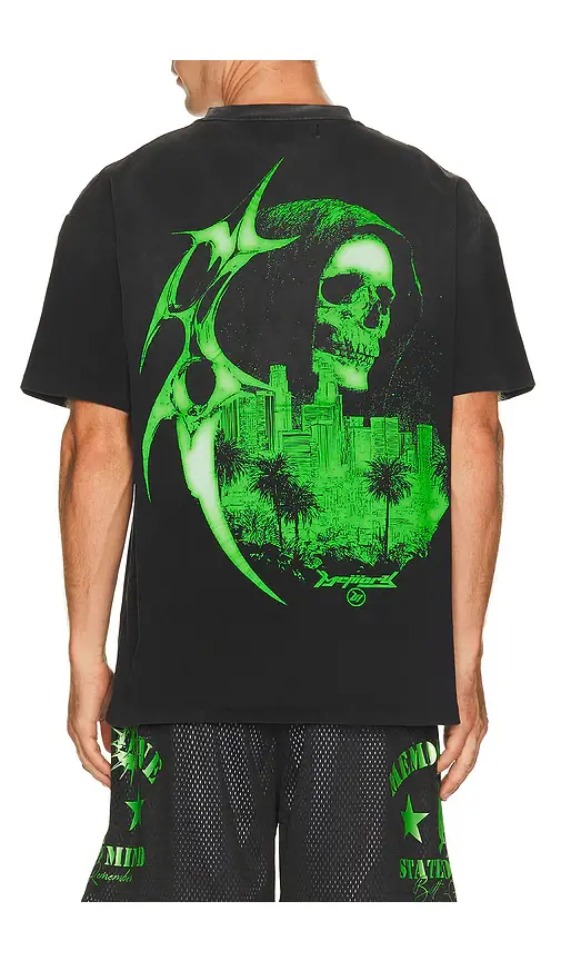Memory Lane Night Vision Tee | Thumbnail 2 Memory Lane Night Vision Tee | Thumbnail 2