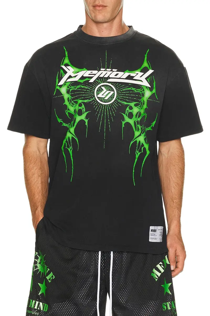 Night Vision Tee Night Vision Tee