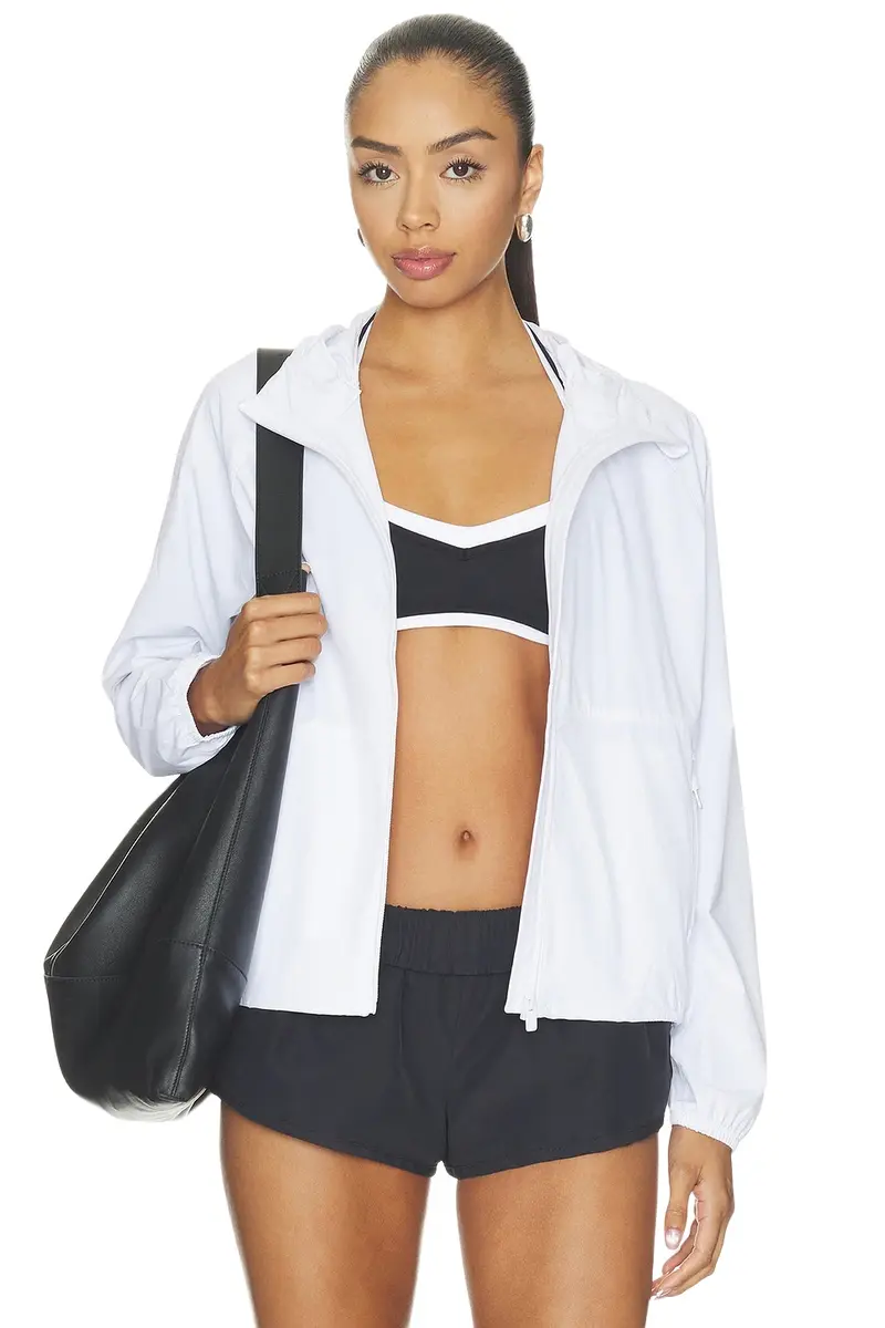 Renew Trainer Shell Jacket Renew Trainer Shell Jacket