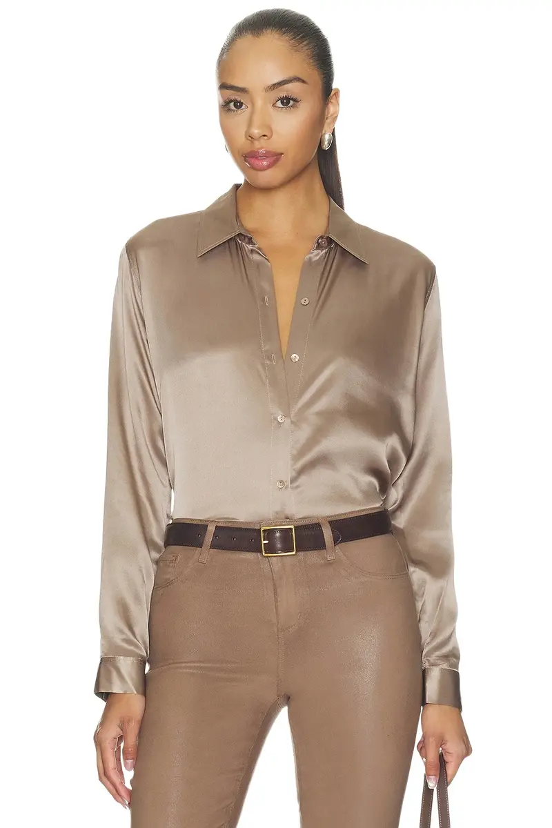 Tyler Long Sleeve Blouse Tyler Long Sleeve Blouse