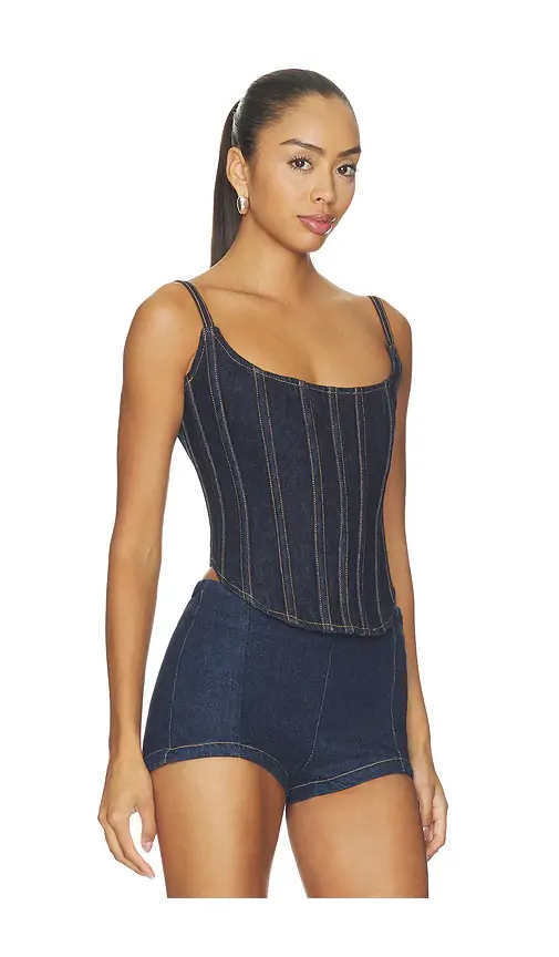 Retrofête Marishka Top | Thumbnail 2