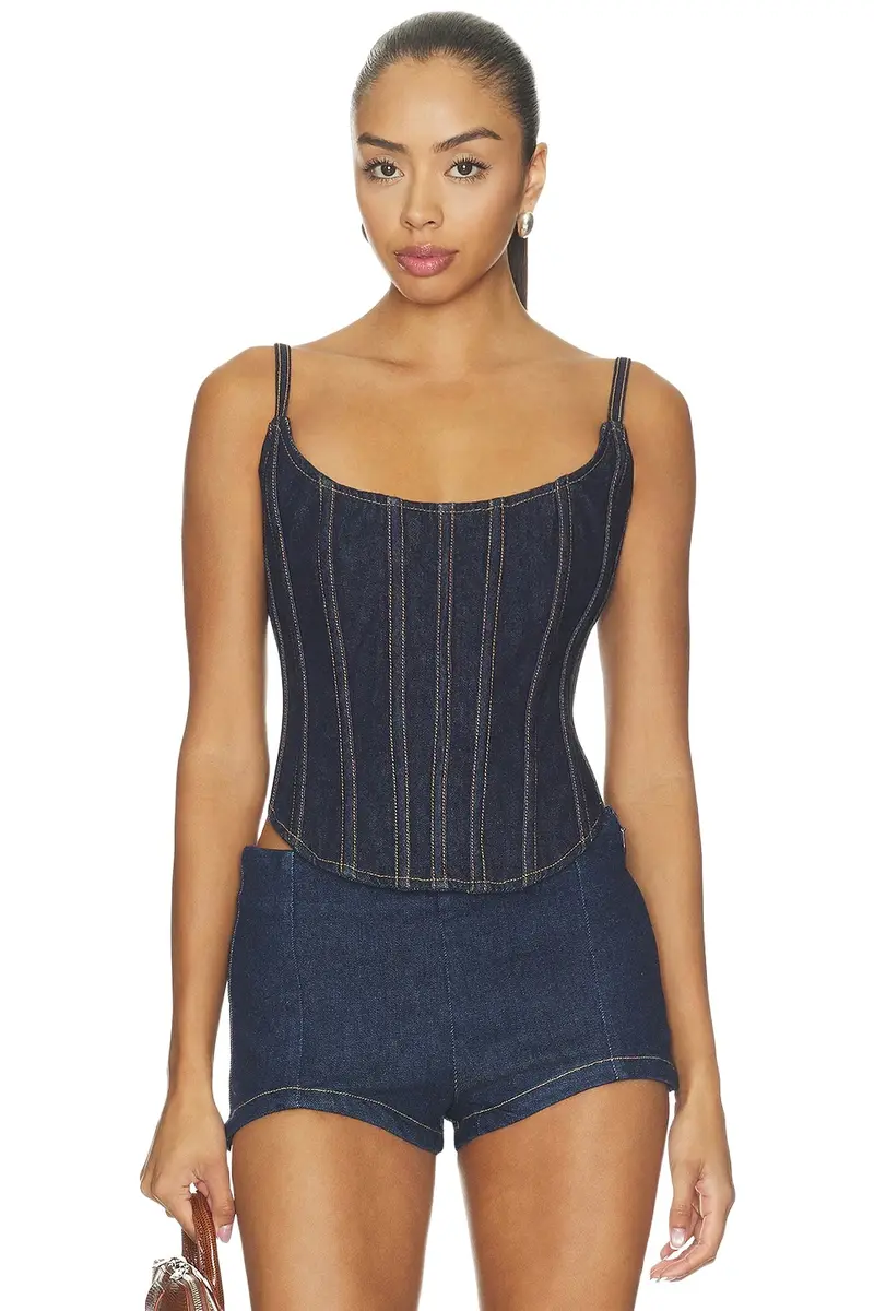 Marishka Top Marishka Top