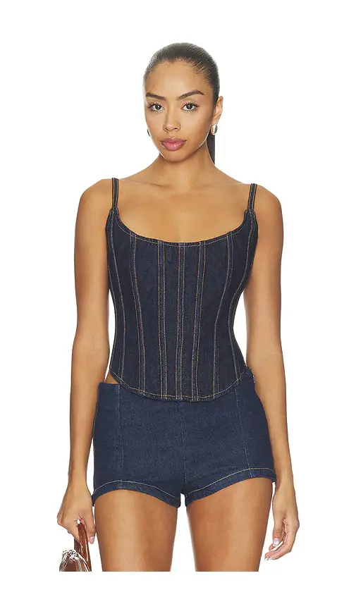Marishka Top