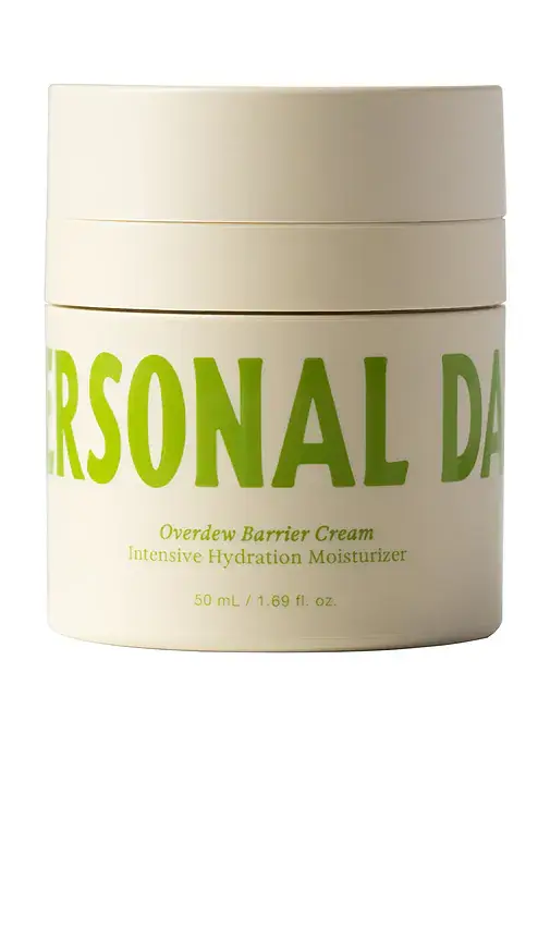Personal Day Overdew Barrier Cream | Image 1 Personal Day Overdew Barrier Cream | Image 1