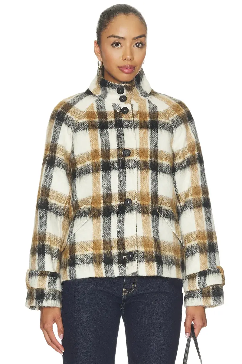 Virelle Jacket Virelle Jacket