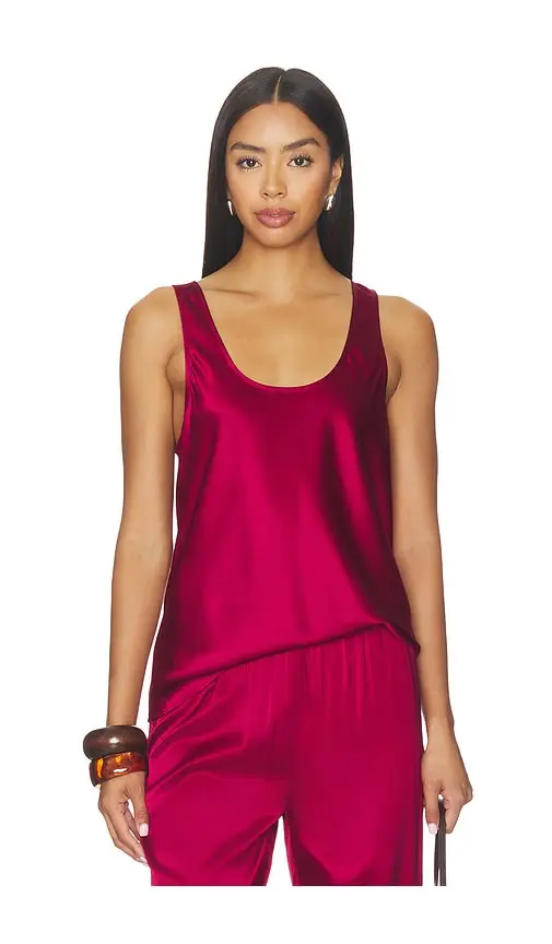 Favorite Daughter The Clean Cut Tank | Image 1 Favorite Daughter The Clean Cut Tank | Image 1