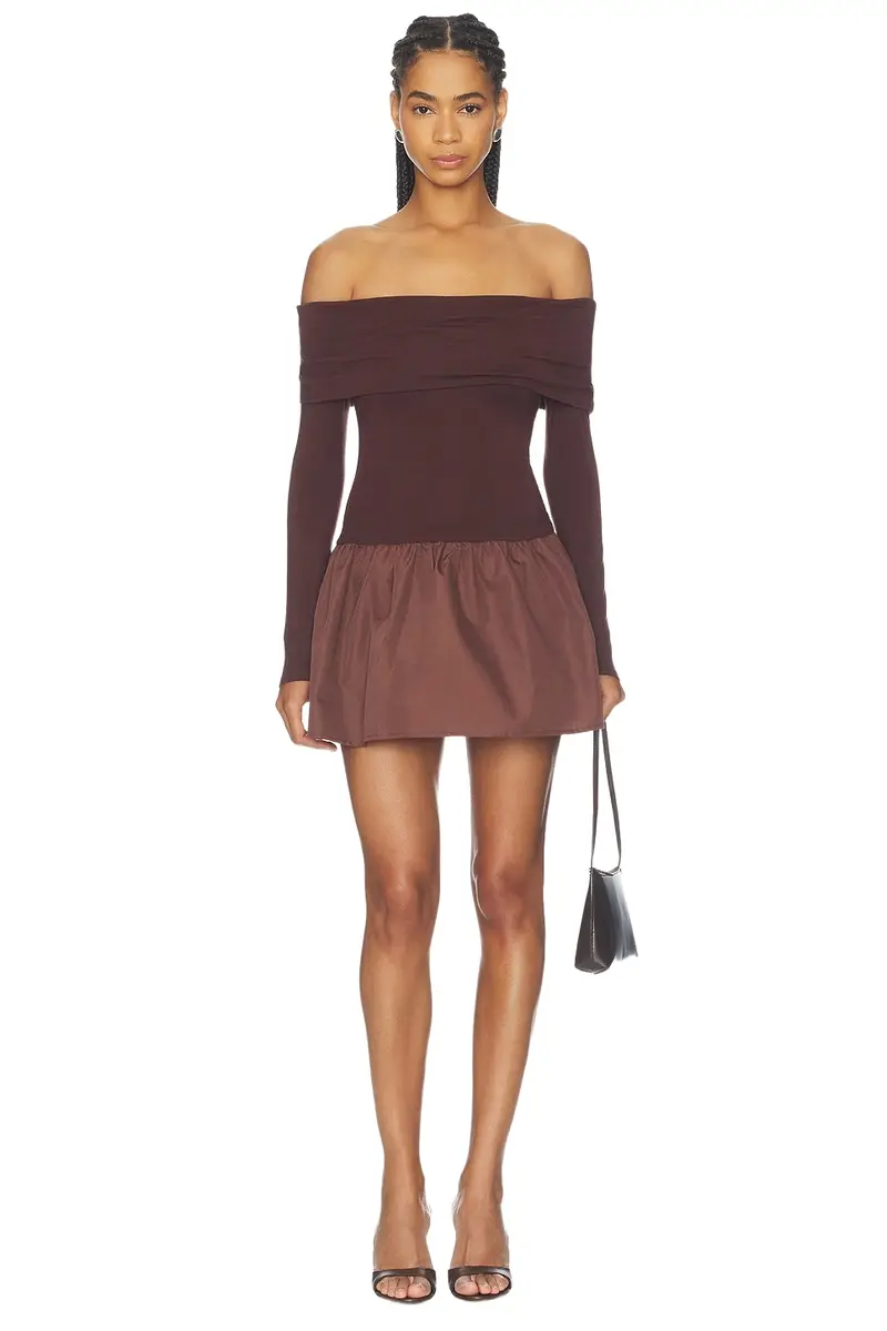 Madley Mini Dress