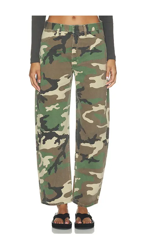 NILI LOTAN Tribeca Pant | Image 1 NILI LOTAN Tribeca Pant | Image 1