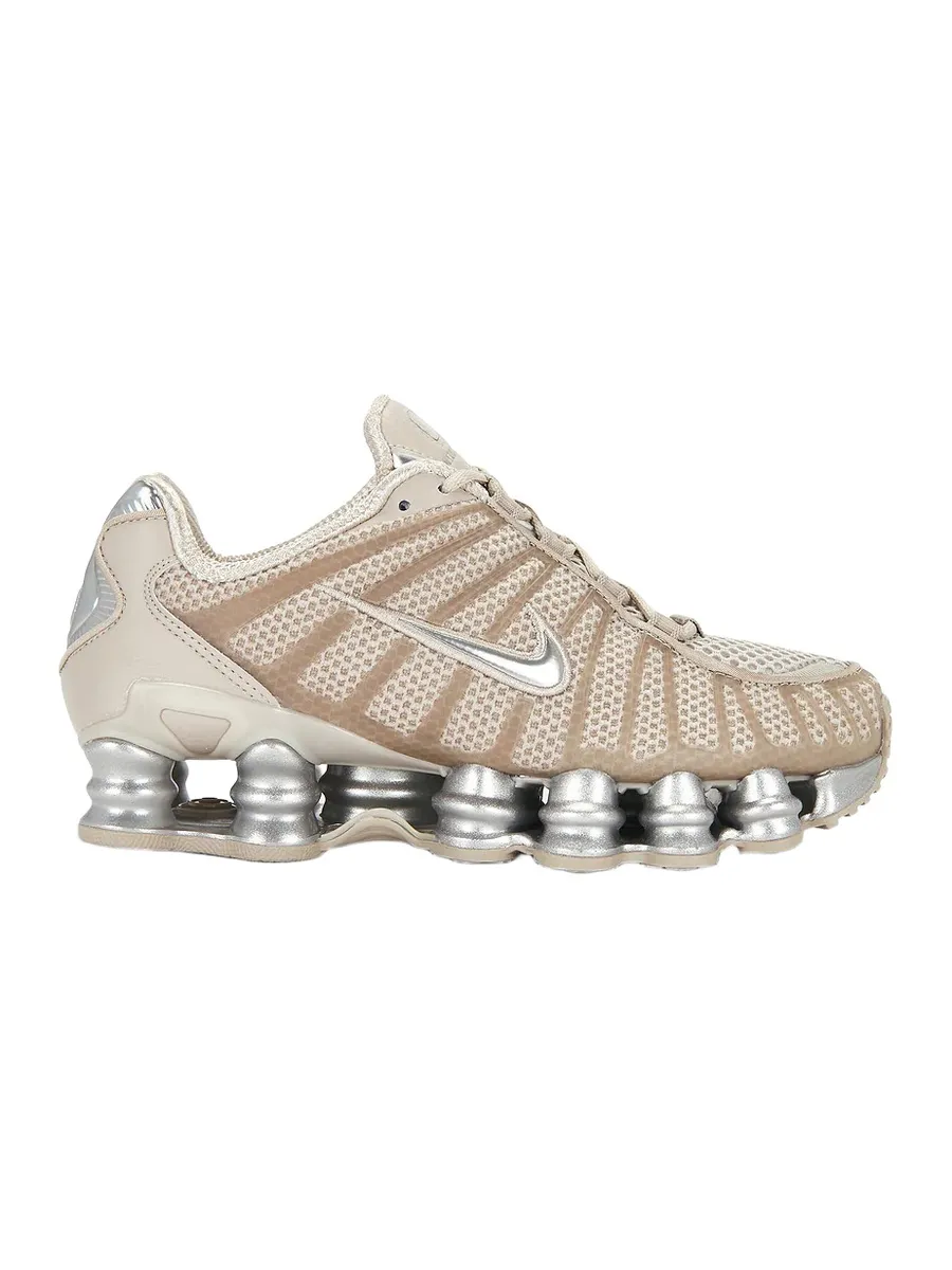 Nike Shox TL Sneaker