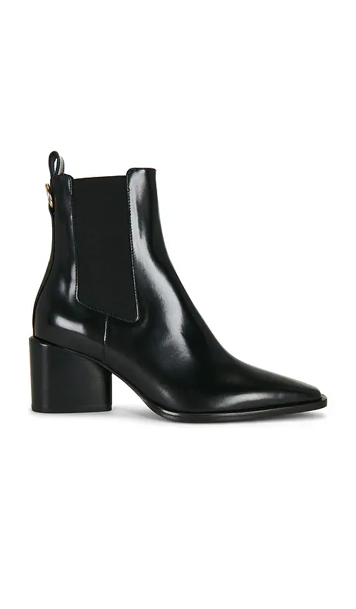ANINE BING Livia Chelsea Boot | Image 1 ANINE BING Livia Chelsea Boot | Image 1