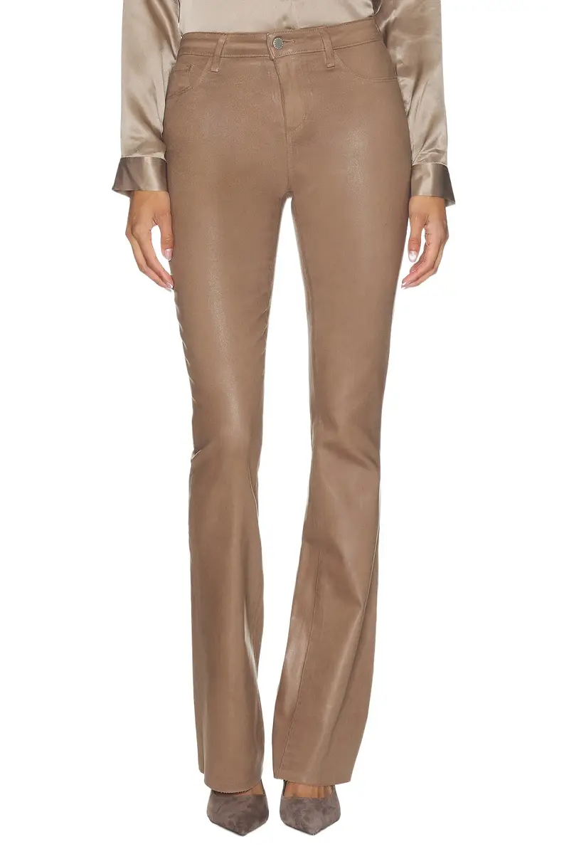 Ruth Straight Leg Pant Ruth Straight Leg Pant