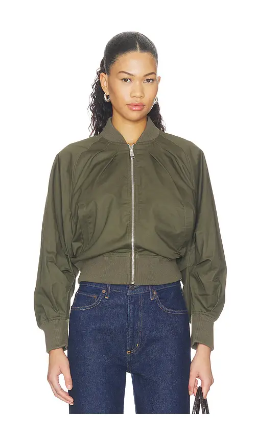 Steve Madden Bray Jacket | Image 1 Steve Madden Bray Jacket | Image 1