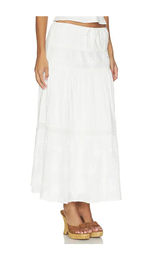 ASTR The Label Gwyn Skirt | Thumbnail 2 ASTR The Label Gwyn Skirt | Thumbnail 2