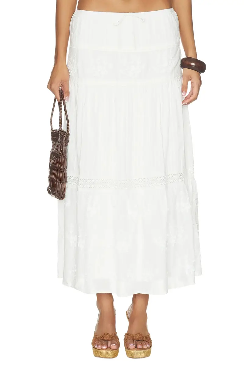 Gwyn Skirt