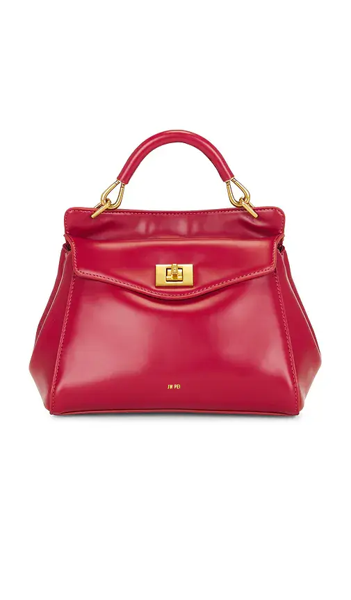 JW PEI Lucia Classic Top Handbag | Thumbnail 2 JW PEI Lucia Classic Top Handbag | Thumbnail 2