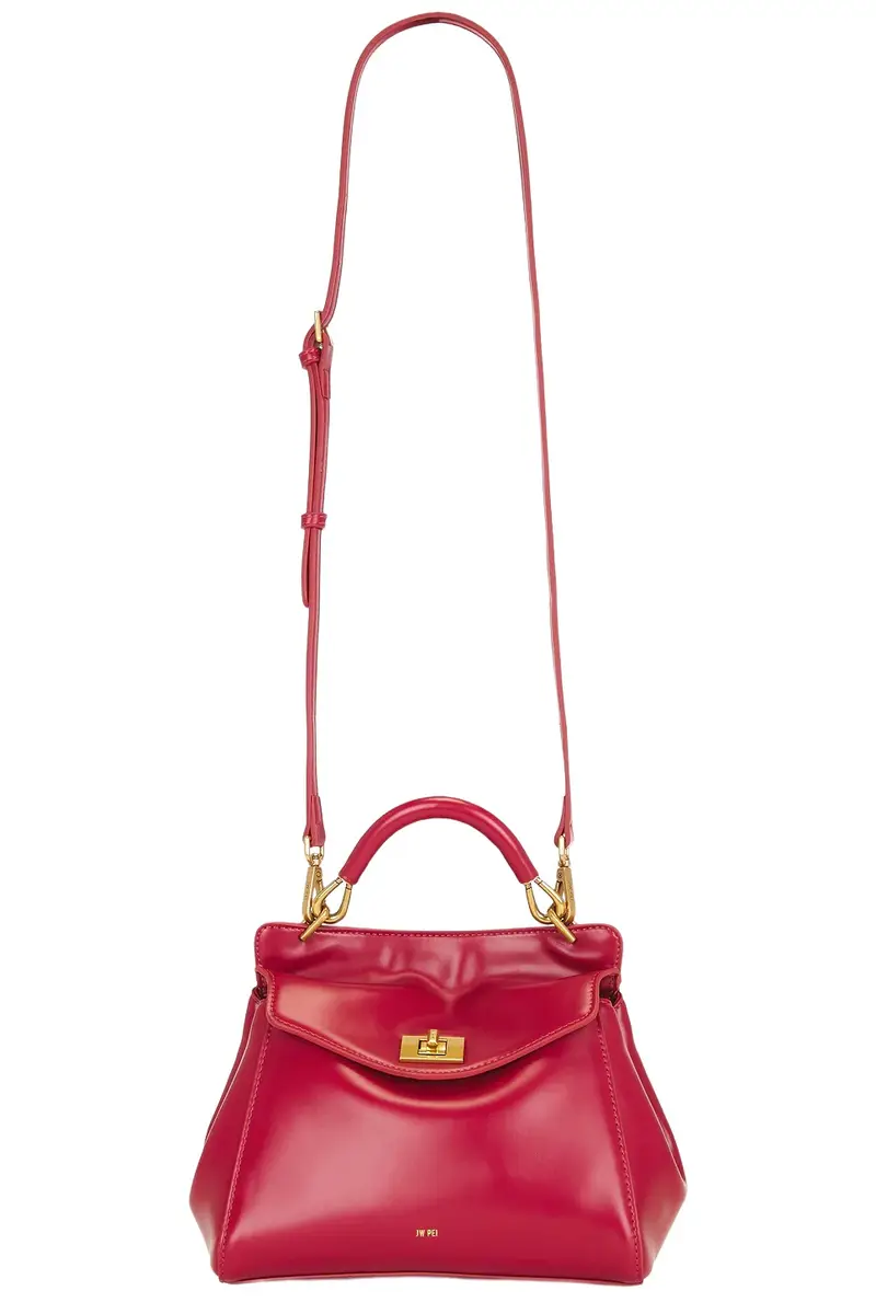 JW PEI Lucia Classic Top Handbag