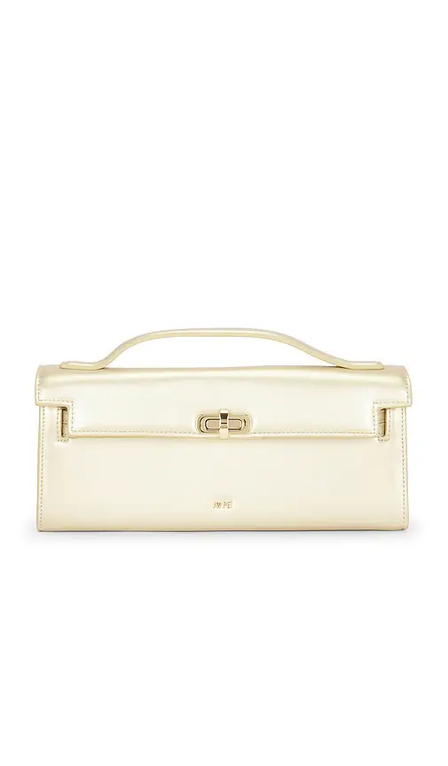JW PEI Bria Structured Top Handle Bag | Thumbnail 2 JW PEI Bria Structured Top Handle Bag | Thumbnail 2
