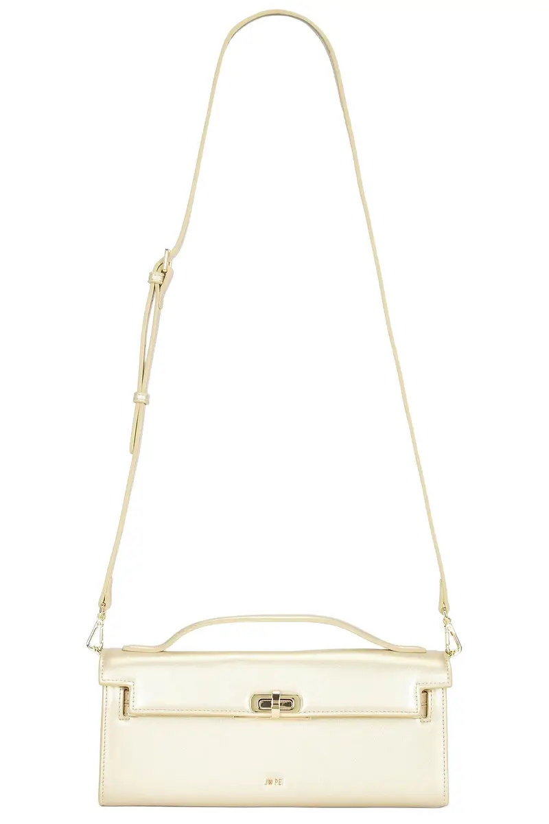 Bria Structured Top Handle Bag Bria Structured Top Handle Bag