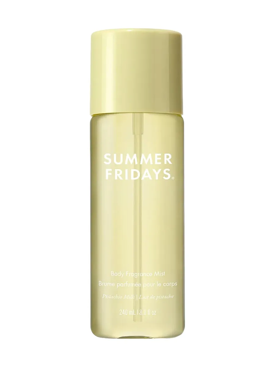 SUMMER FRIDAYS Body Fragrance Mist