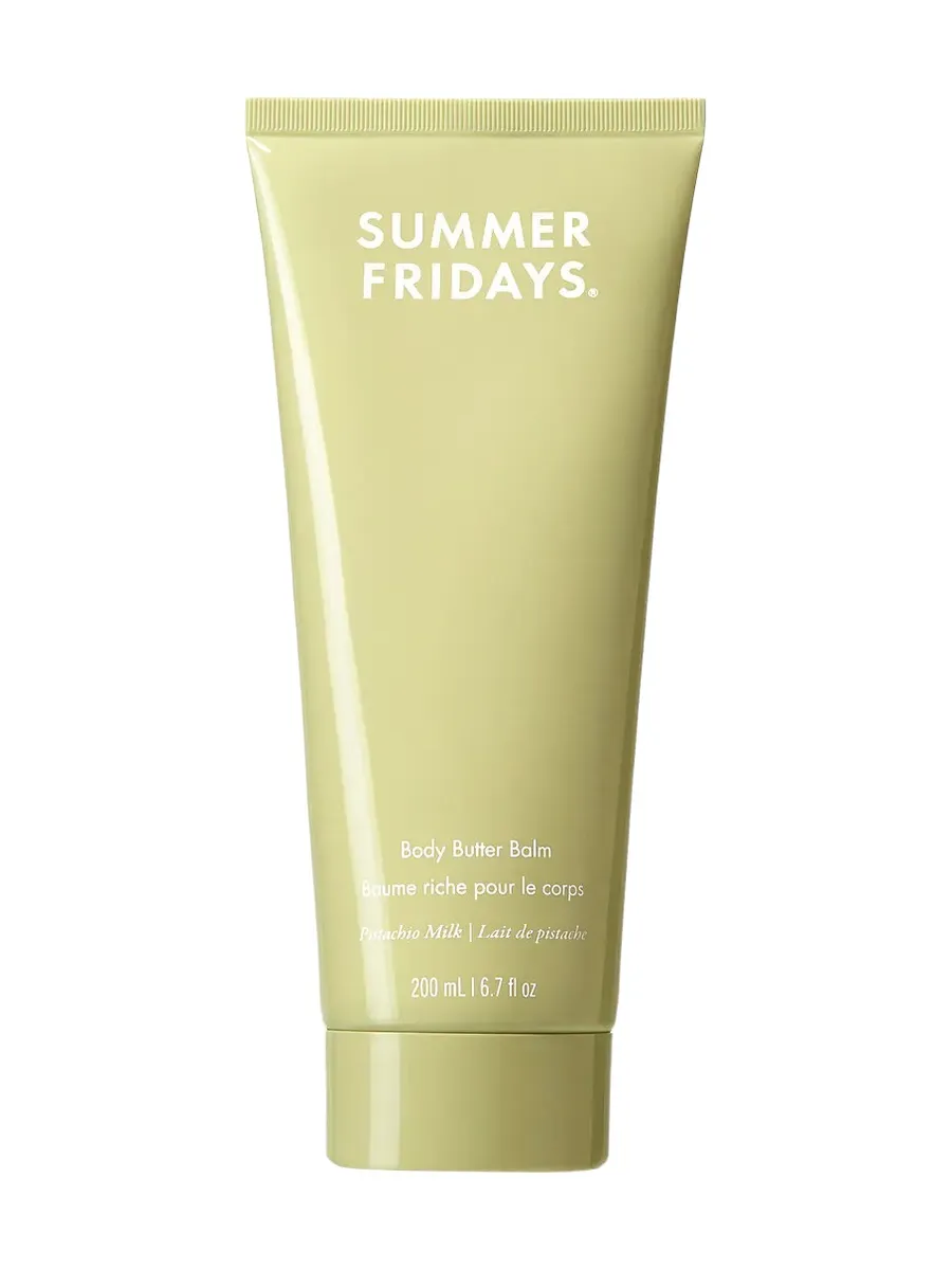 SUMMER FRIDAYS Body Butter Balm