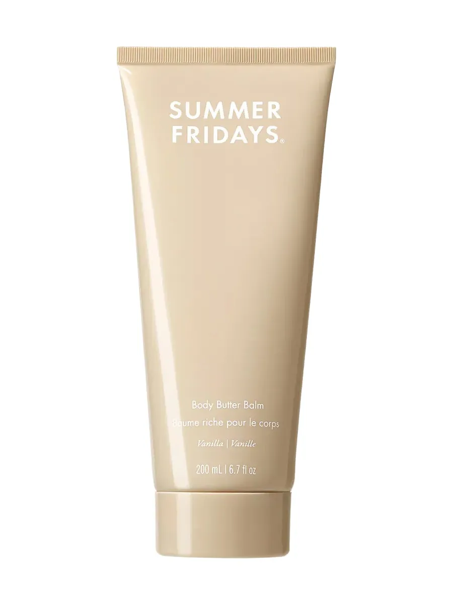 SUMMER FRIDAYS Body Butter Balm