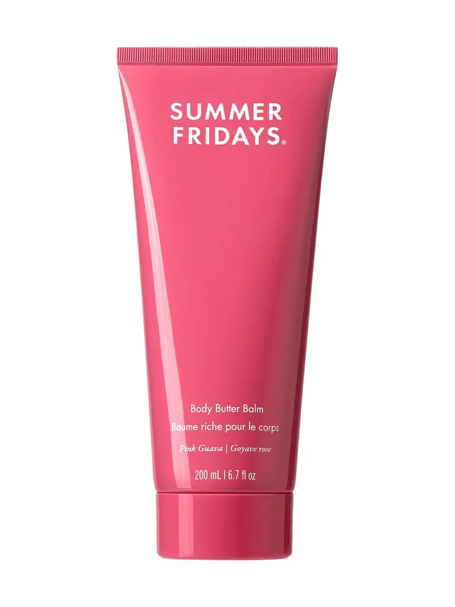 SUMMER FRIDAYS Body Butter Balm
