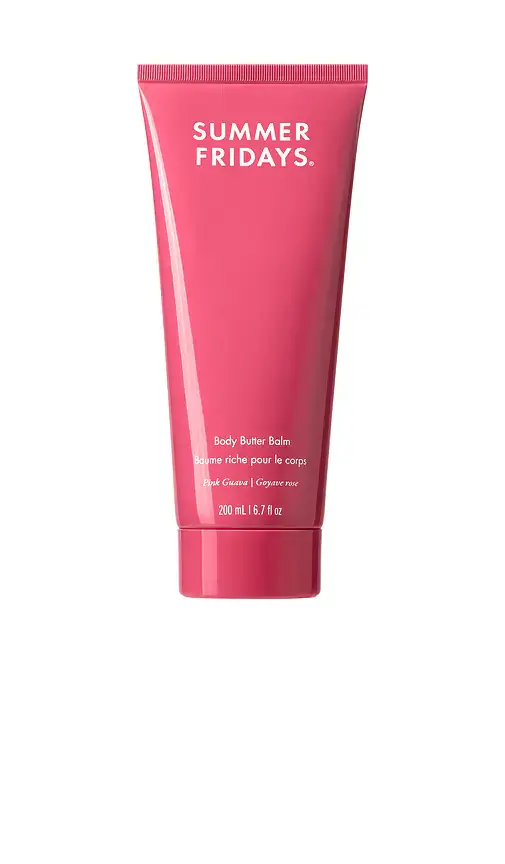 SUMMER FRIDAYS Body Butter Balm