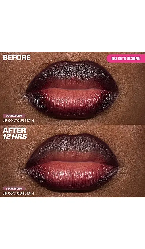 Huda Beauty Lip Contour Lip Stain | Thumbnail 2 Huda Beauty Lip Contour Lip Stain | Thumbnail 2