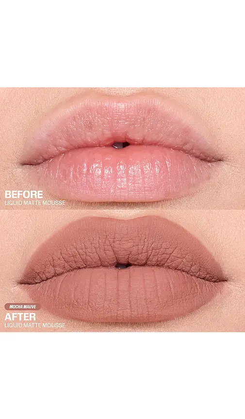 Huda Beauty Liquid Matte Mousse | Thumbnail 2 Huda Beauty Liquid Matte Mousse | Thumbnail 2