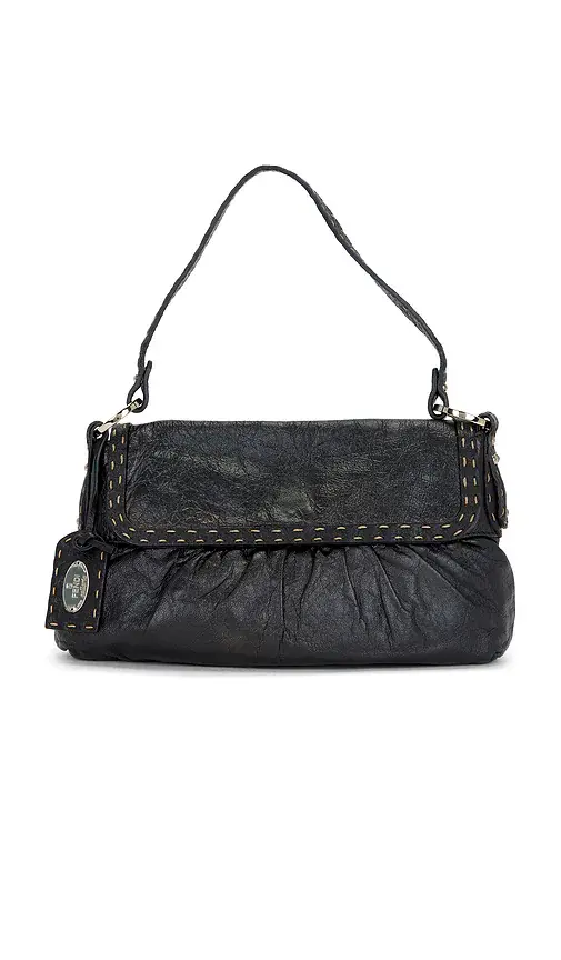 FWRD Renew Fendi Chef Shoulder Bag | Image 1 FWRD Renew Fendi Chef Shoulder Bag | Image 1