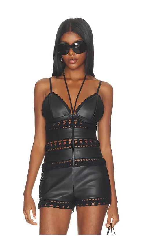 Zadi Top