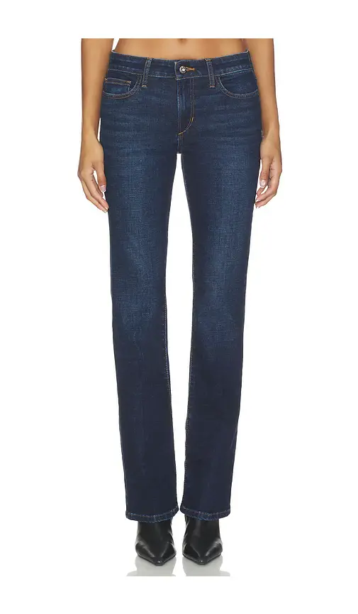 Joe's Jeans The Naomi 90's Bootcut Jeans | Thumbnail 2 Joe's Jeans The Naomi 90's Bootcut Jeans | Thumbnail 2