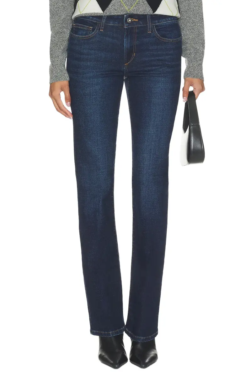 The Naomi 90's Bootcut Jeans The Naomi 90's Bootcut Jeans