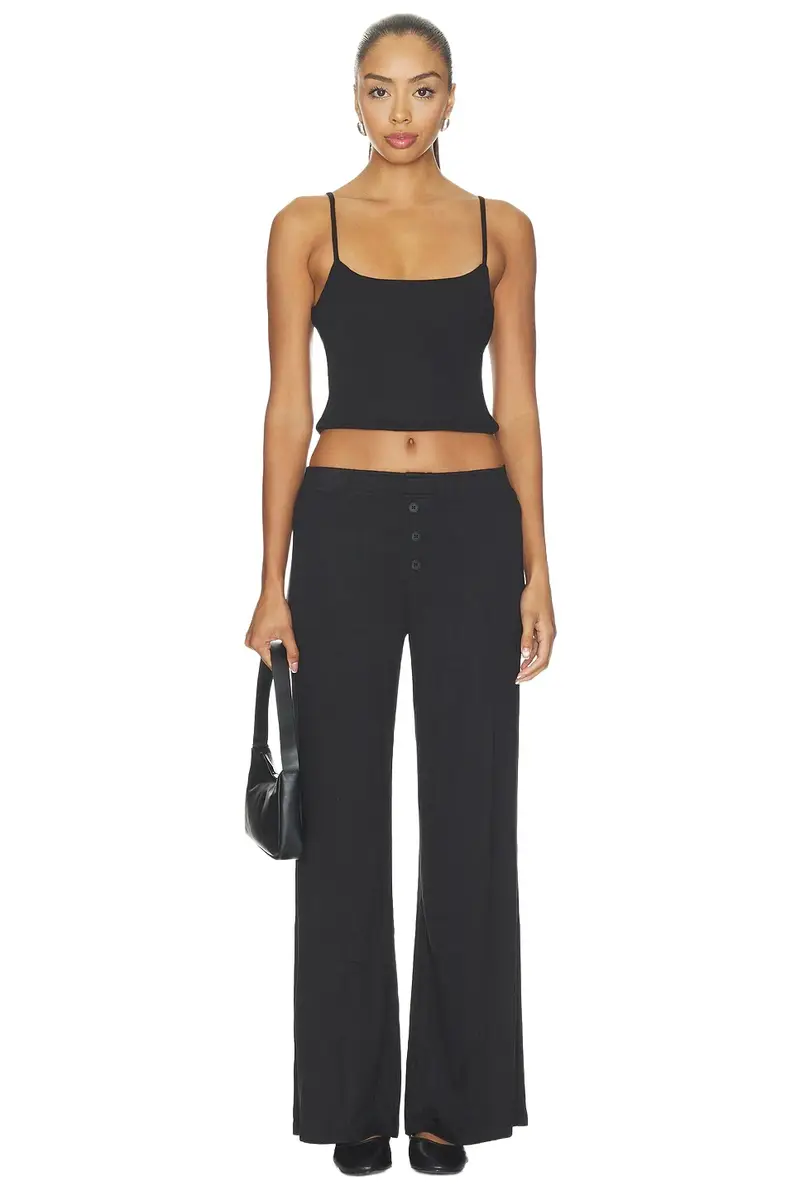 ALL THE WAYS Madilyn Pant Set