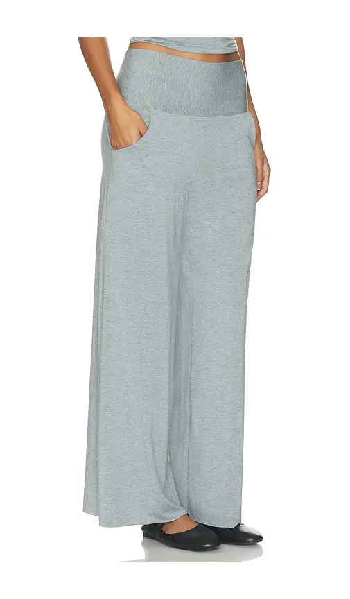 Commando Butter Wide Leg Pant | Thumbnail 2 Commando Butter Wide Leg Pant | Thumbnail 2