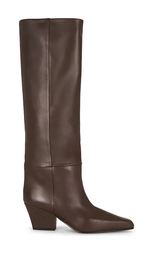 Paris Texas Jane Boot 60