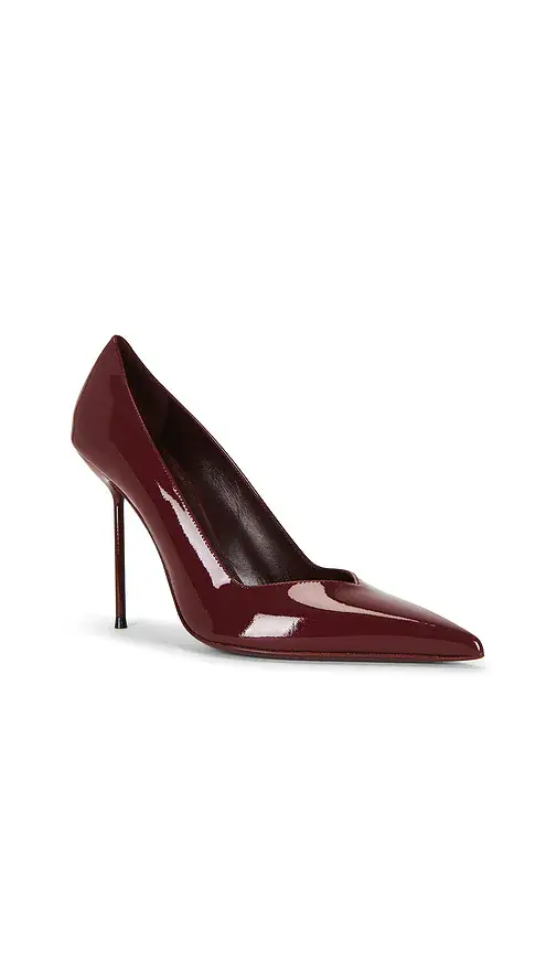 Paris Texas Lidia Pump | Thumbnail 2 Paris Texas Lidia Pump | Thumbnail 2