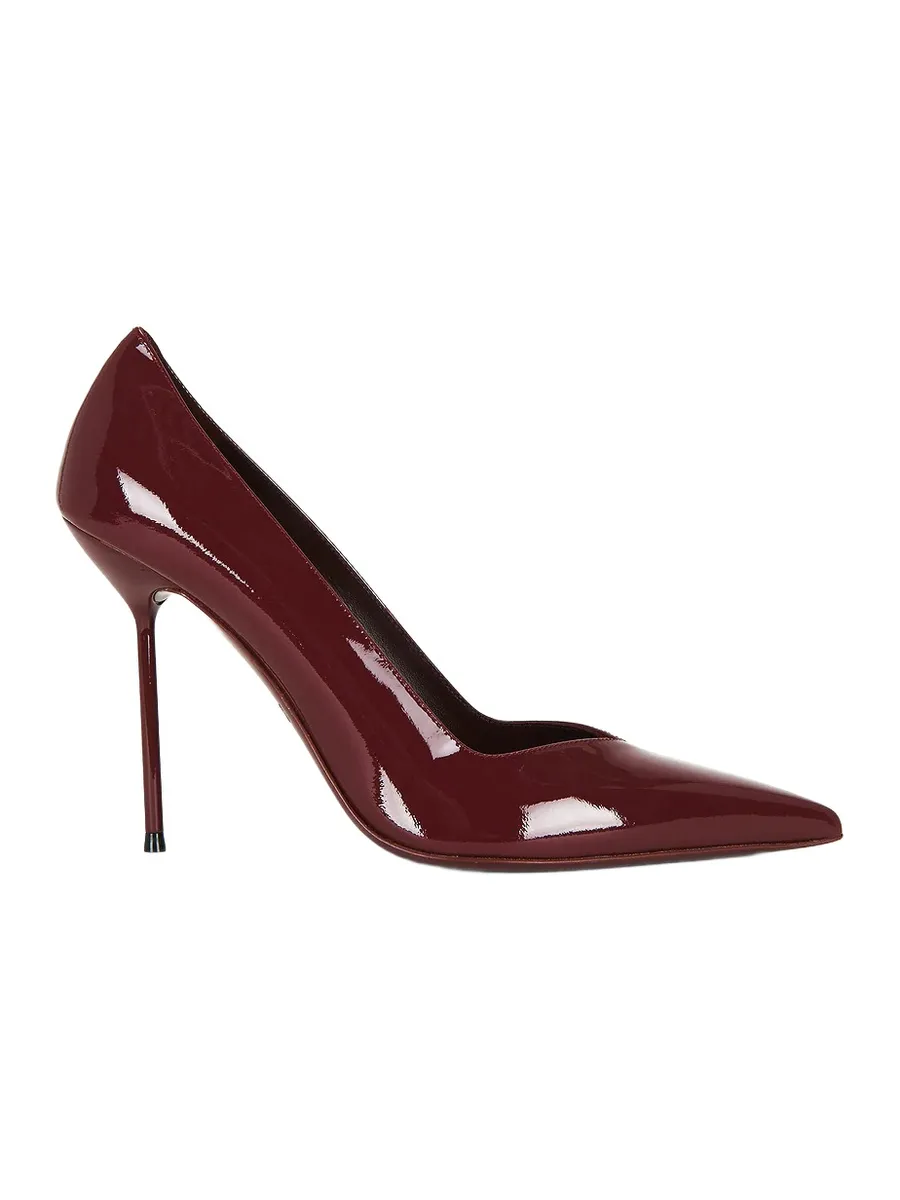 Paris Texas Lidia Pump