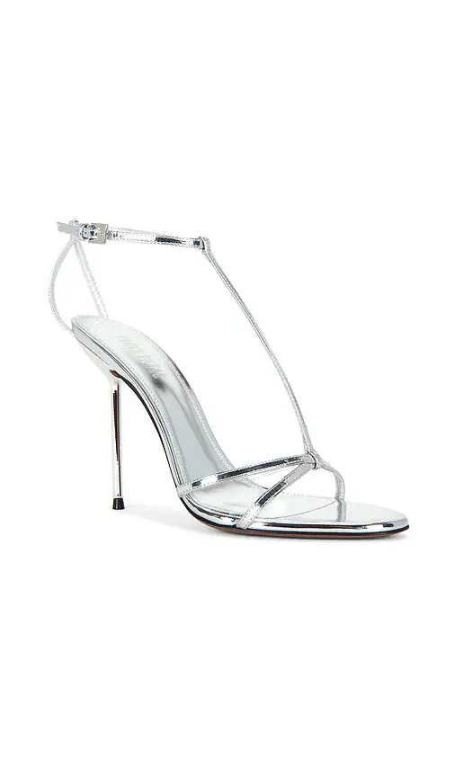 Paris Texas Lidia T-strap Sandal | Thumbnail 2